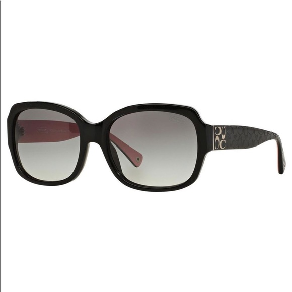 Coach Accessories - Coach Women’s Emma Sunglasses